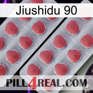 Jiushidu 90 19